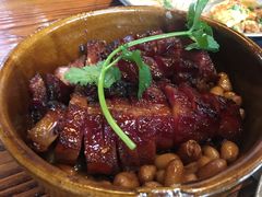 叉烧-农汤老店(顺联公园里店)