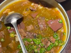 -茶叁酒肆·楚味江湖(菱角湖店)