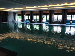 -上海崇明金茂凯悦酒店