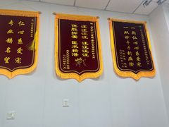 -利又安动物医院··老年病·猫科犬科·中兽医