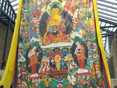 android_upload_pic-西安大唐西市博物馆