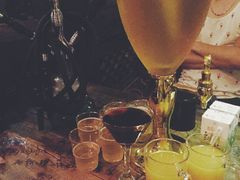 -Helens海伦司小酒馆(红旗南路店)