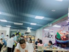 大堂-大姐麻辣烫(莲宝中路店)