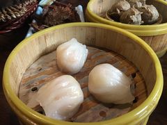 -贰號小院潮汕砂锅粥(前海西街店)