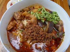 -华兴街煎蛋面(总店)