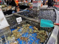 -盒马鲜生(莱蒙都会店)