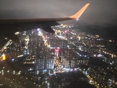 -广州白云国际机场