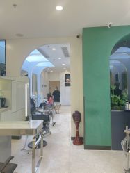 -a·f one hair salon