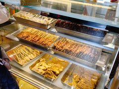 -马小毛老上海里脊肉(南翔印象城店)