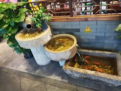 -亿诣蝎府炸酱面羊蝎子火锅(酷车小镇店)