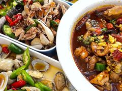 -北方饺子王·海肠捞饭·海鲜锅(山大店)