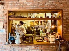 -春庄咖啡SpringHues(钟楼小区店)
