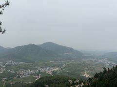 -石经山风景区