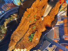 -蛙小侠(桂林万象城店)