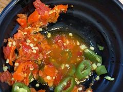-螺小胖柳州螺蛳粉(钟楼总店)