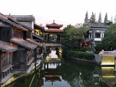 -台儿庄古城