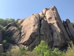 -嵖岈山风景区