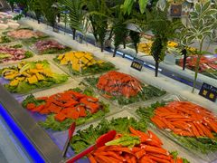 -春华海鲜城(广场西苑店)