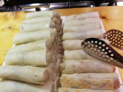 -素清香(解放路店)