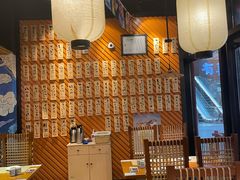 大堂-有喜屋·深夜食堂(环宇荟店)