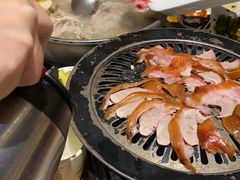 -守柴炉烤鸭(科华中路王府井店)