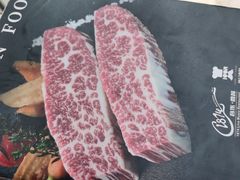 -1874融合西厨·观景餐厅(保利店)