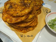 -香约老地方烧烤(九道街店)