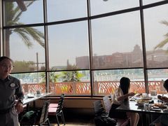 -哈蒙德餐厅