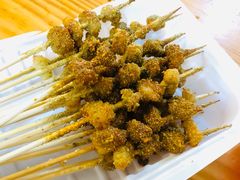 -十里铺铁板鱿鱼