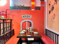 -火宫殿·湘菜小吃·商务宴请·生日聚会(东塘店)