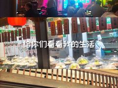 -老淮安·淮安菜(涟水店)