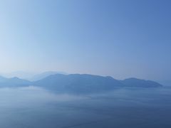 -千岛湖东南湖区