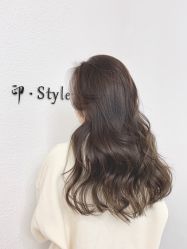-印·Style造型创始店