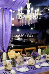 -CHOCO-启蔻婚礼(三亚公司)