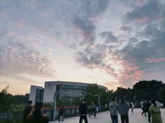 -华南师范大学(广州大学城校区)