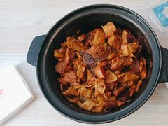 -歪嘴香鸡公煲(大连佳兆业店)