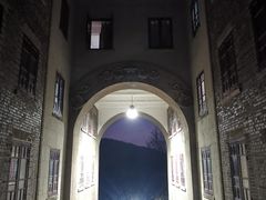 -武汉大学老图书馆