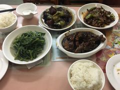 -蘭心餐厅(进贤路店)