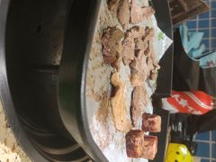 -姜胖胖无限自助烤肉(弹子石店)