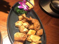 -楼兰新疆主题餐厅(苏州中心店)