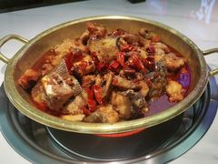 -涿派·炝锅鱼(涿州店)