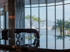 -希尔顿南海酒店·观廊大堂吧·海景下午茶