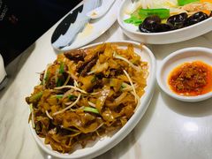 -岭南真味·匠心粤菜(K11店)