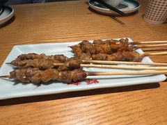 -蚝翅·海鲜粥·烧烤·龙虾季(海曙天一店)