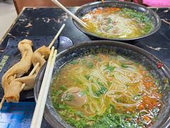 -云龙湖阿喆米线(云龙湖店)