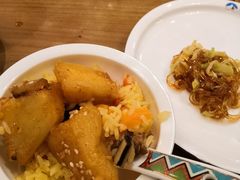 -北疆饭店(朗悦公园茂店)