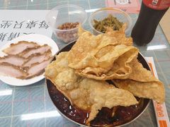 -红鼻子桂林米粉(金唐新光界店)