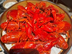 -巴厘龙虾·榜首油焖大虾(音乐学院·沿江酒馆店)