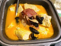 -荷风细雨·中国茶宴(碧云店)