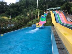 -大河马水上世界